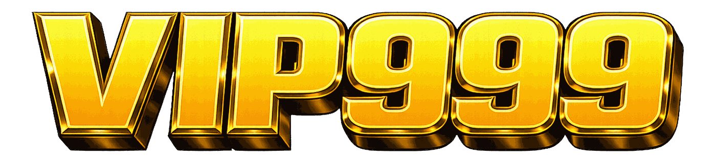 vip999 logo